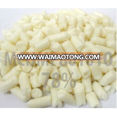 Indonesia High Quality JMP801010 78% Soap Noodles