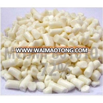 Indonesia High Quality 801010 72% Soap Noodles