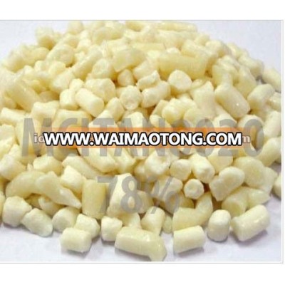 High Quality TAN8020 78% Toilet Soap Noodles